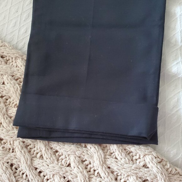 Banana Republic The Martin Fit Stretch Capri/Ankle Fit Trouser Size 10 - Picture 11 of 12